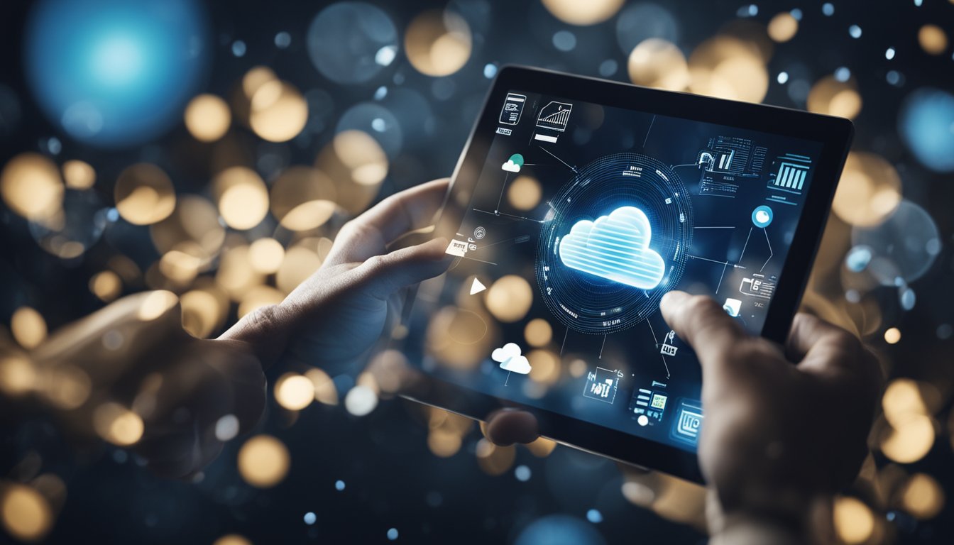 benefits using cloud computing for your business benefits using cloud computing for your business